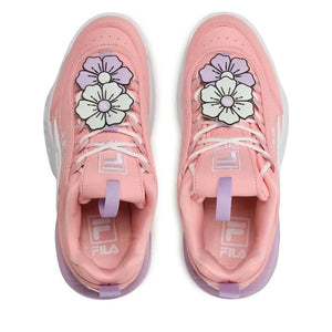 Sneakers Disruptor Flower Wmn FFW0243.40063 Pink