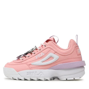 Sneakers Disruptor Flower Wmn FFW0243.40063 Pink