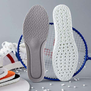 Snugy - Elastic universal insoles