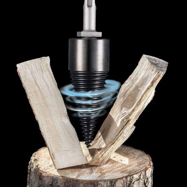 Split Pro - Innovative wood splitting tools