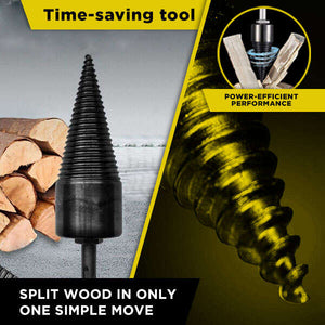 Split Pro - Innovative wood splitting tools