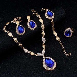 Yellty - Jewelry set