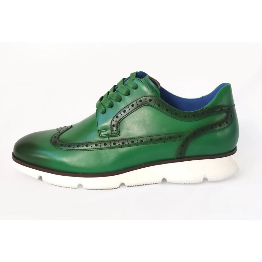 Zenobi Lace up Brogues