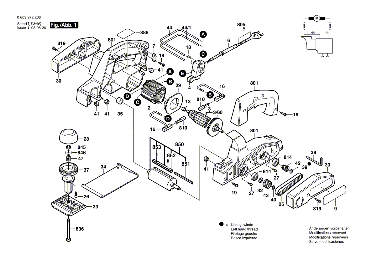 Новый подлинный Bosch 2605500163.