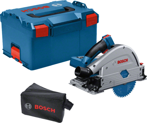 Новый подлинный Bosch 06016b4000 GKT 18V-52 GC Профессиональный беспроводной погружение