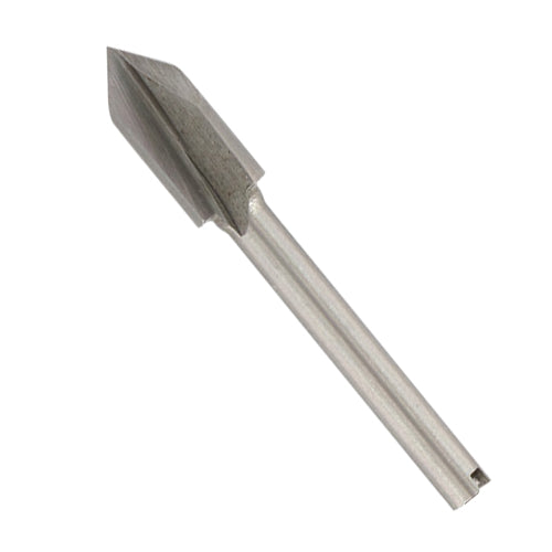 Neues echtes Dremel 2615064032 Router Bit (HSS) 6,4 mm (640) Routing