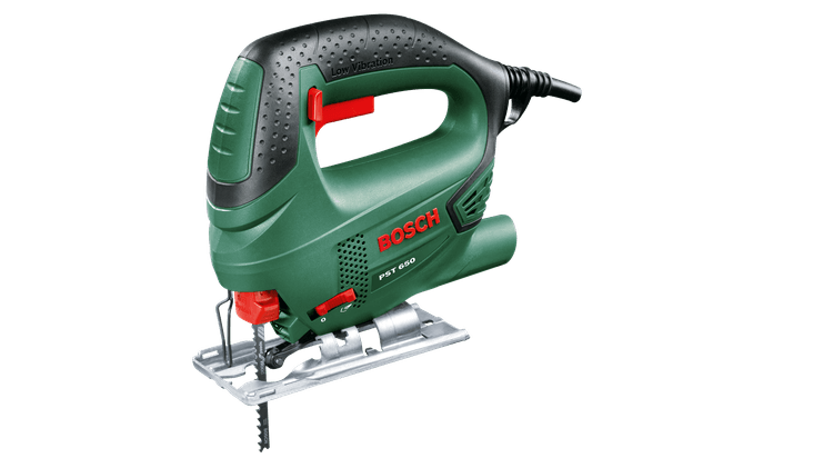 Новый подлинный Bosch 06033a0700 PST 650 Jigsaw