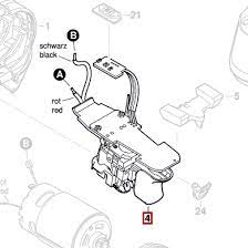 Ny ekte Bosch 1607233537 elektronisk modul