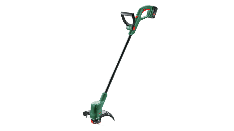 Новый подлинный Bosch 06008c1c03 Grasscut 18V-26 беспроводной травяной триммер