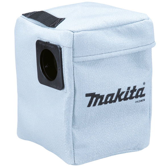 Новая подлинная Makita 122918-6 Dust Bag для BVC340 BVC350