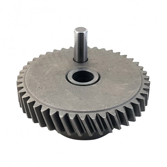 NEUE EURNISCHE MAKITA 153254-9 HELICAL GEAR FÜR 4322 4323 4326 4327