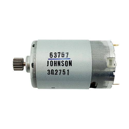 Nieuwe echte Makita 629787-1 629750-4 Motor 12V voor 6227d 6227DW 6327D 6327DW