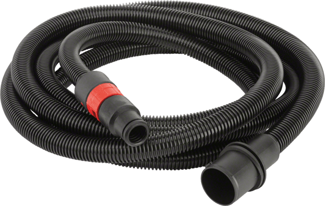 New Genuine Bosch 2608000567 Dust Extractor Hose with Bayonet Lock For dust