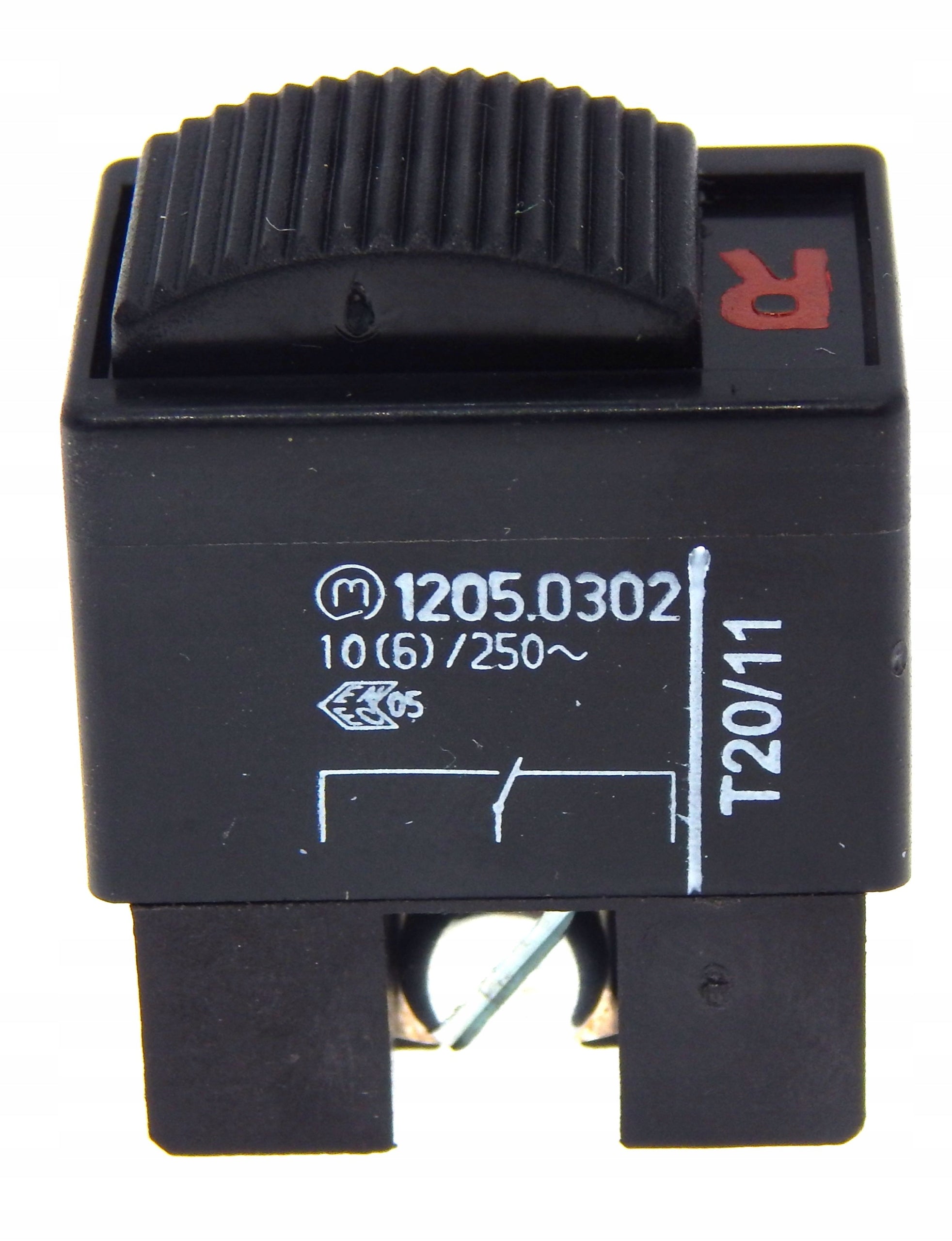 Neuer echter Bosch 3607200000 Switch