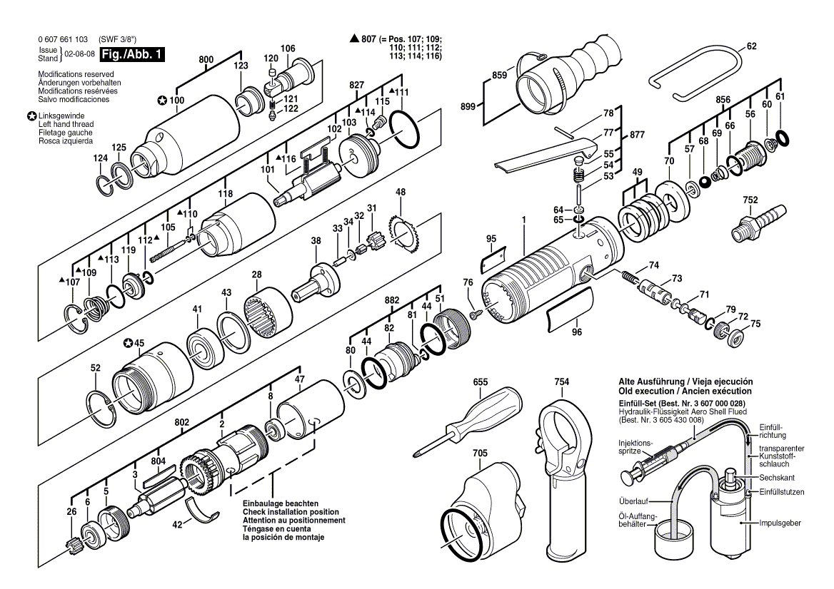 Neue echte Bosch 3601165020 Rotorlamelle