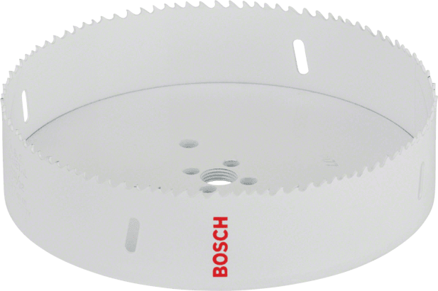 New Genuine Bosch 2608584841 Bi-metal Hole Saw