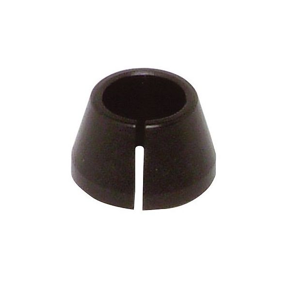 Nieuwe echte Makita 763608-8 Collet Cone 6,35 mm (1/4 ") DCO180 DCO181 3700 3703