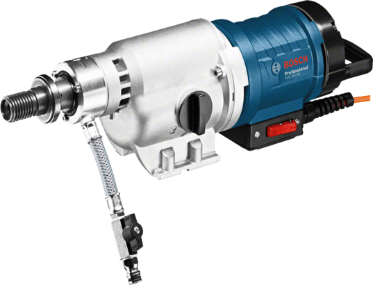 Ny ekte Bosch 0601189900 GDB 350 We Professional Diamond Drill