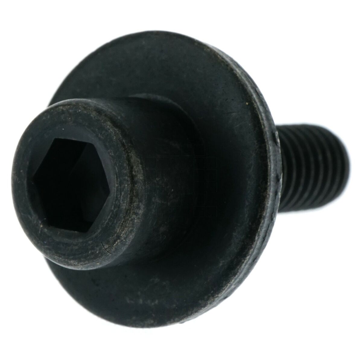 Nieuwe echte Makita 266133-3 Hex.Socket Head Bolt M6*20N voor SS610D