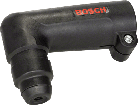 Neue echte Bosch 1618580000 Winkelbohrkopf für Rotary Hammer -Bohrer