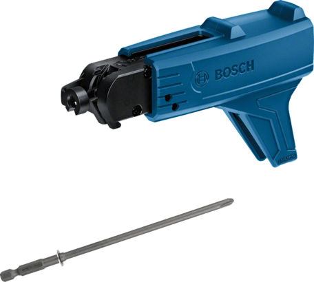 Nieuwe echte Bosch 1600A025GD GMA 55 Professional magazine Attachment voor