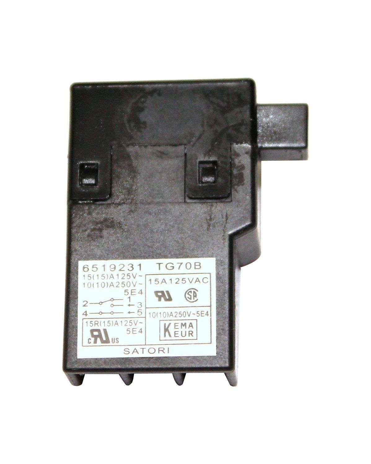 Neue echte Makita 651923-1 Switch TG70B für LS1040