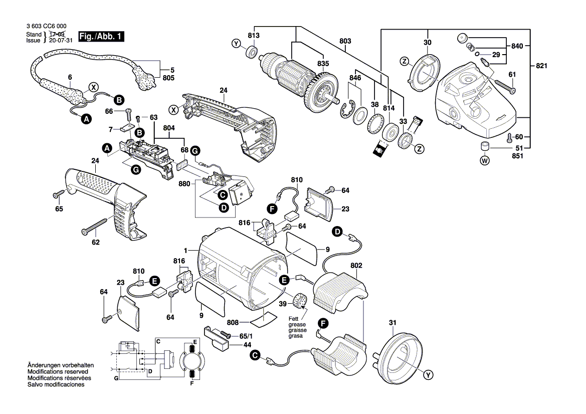 Neue echte Bosch 160111c0bd Hersteller -Typenschild