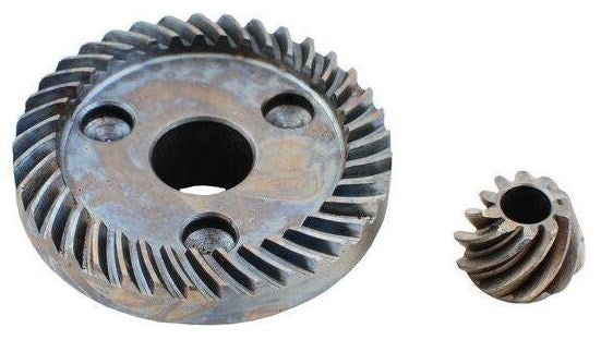 Новый набор Makita 227546-3 + 227545-5 Bevel Gear для GA4030 GA4530 GA5030