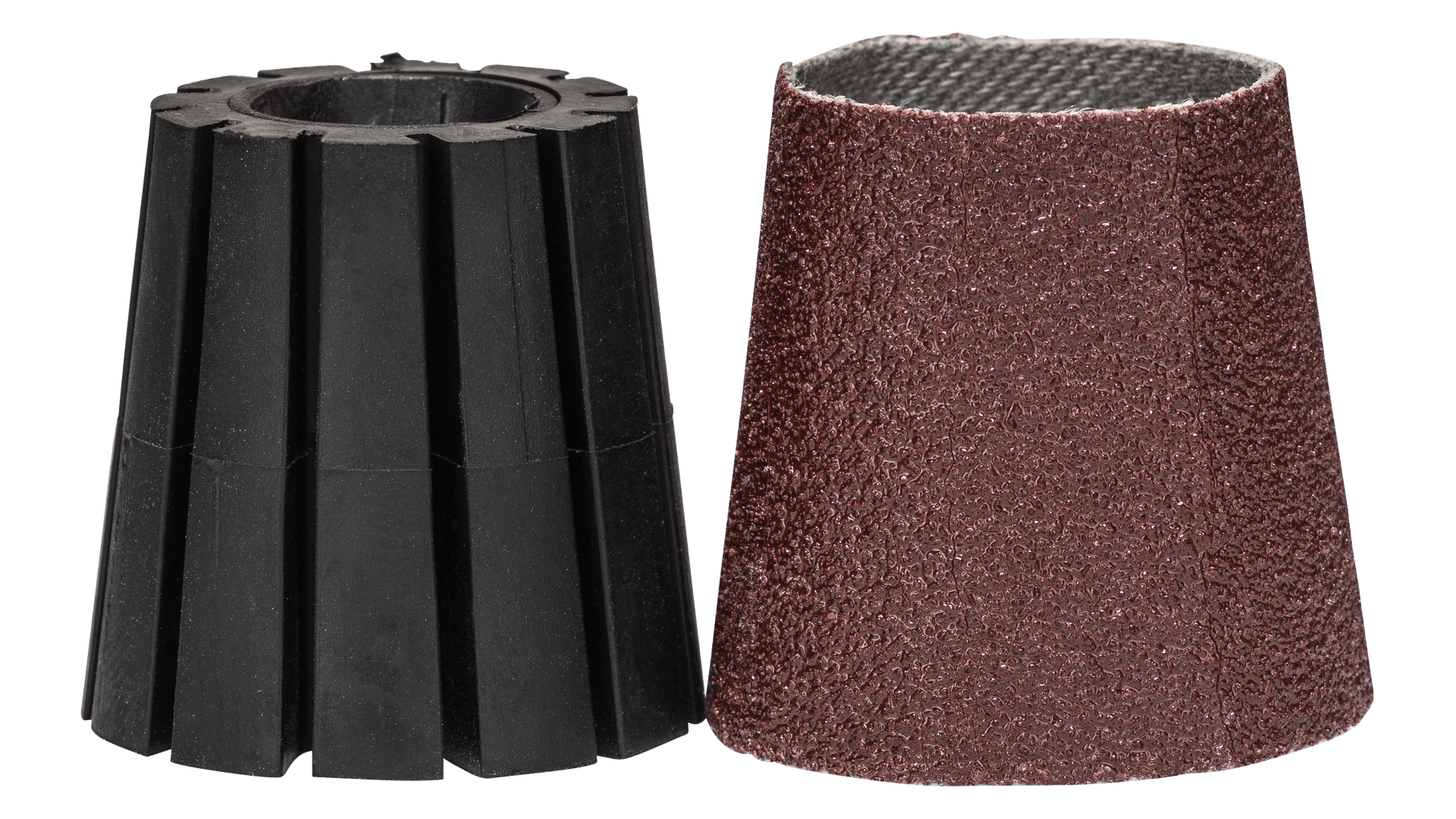 Nieuwe echte Bosch 1600A00156 SCHANK & SAND SLEVE (Conical) Set 80 System