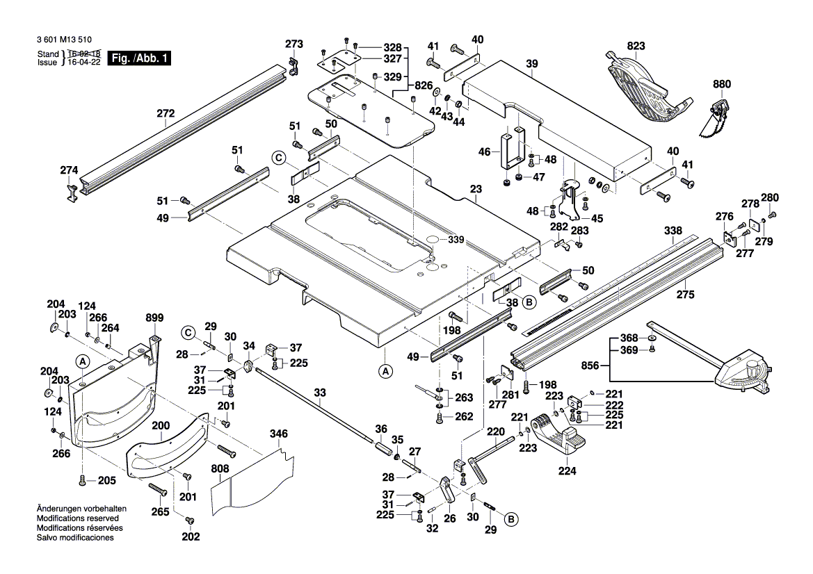 Новый подлинный Bosch 2610026738