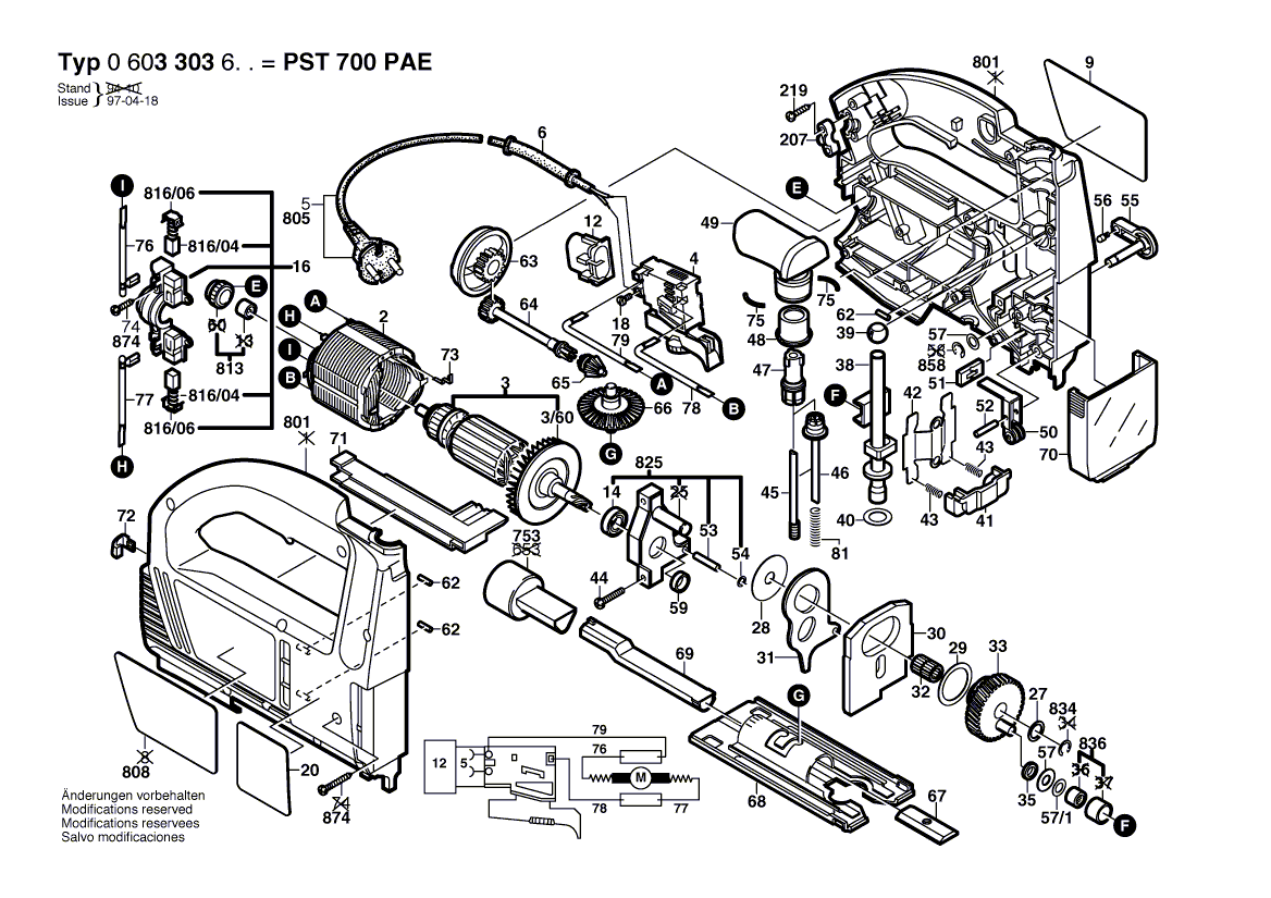 Neue echte Bosch 2605104853 Wohnabteilung