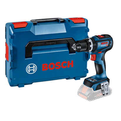 Новый подлинный Bosch 06019K6102 GSB 18V-90 C Профессиональная беспроводная комбинация