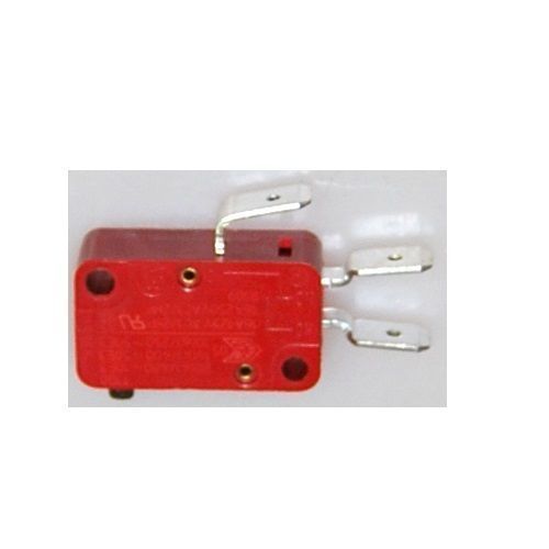 Nieuwe Makita 650628-0 650608-6 Switch D3B6-V1AA voor UH6570 UH5570 UH4570