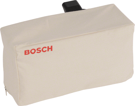 Новая подлинная Bosch 2607000074 Сумка из ткани для планировщиков