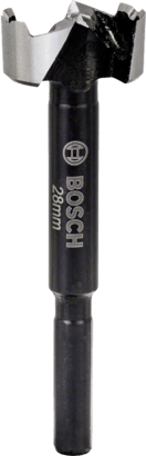 Новый подлинный Bosch 2608577012 Forstner BIT для вращающихся упражнений/драйверов