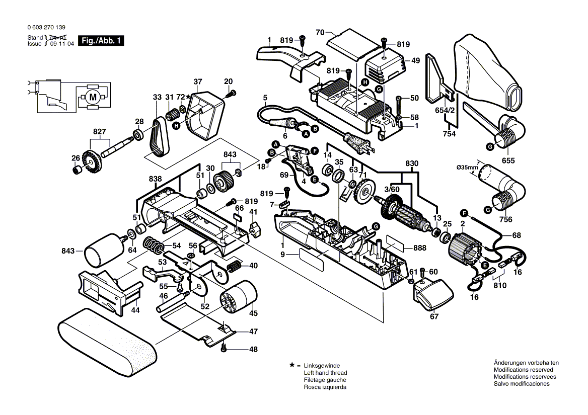 Nouveau véritable anneau de phoque Bosch 2600290033