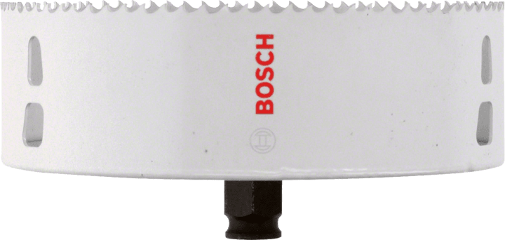 Nouveau véritable Bosch 2608594247 Saw Bim Progressor Saw pour les exercices / conducteurs rotatifs,