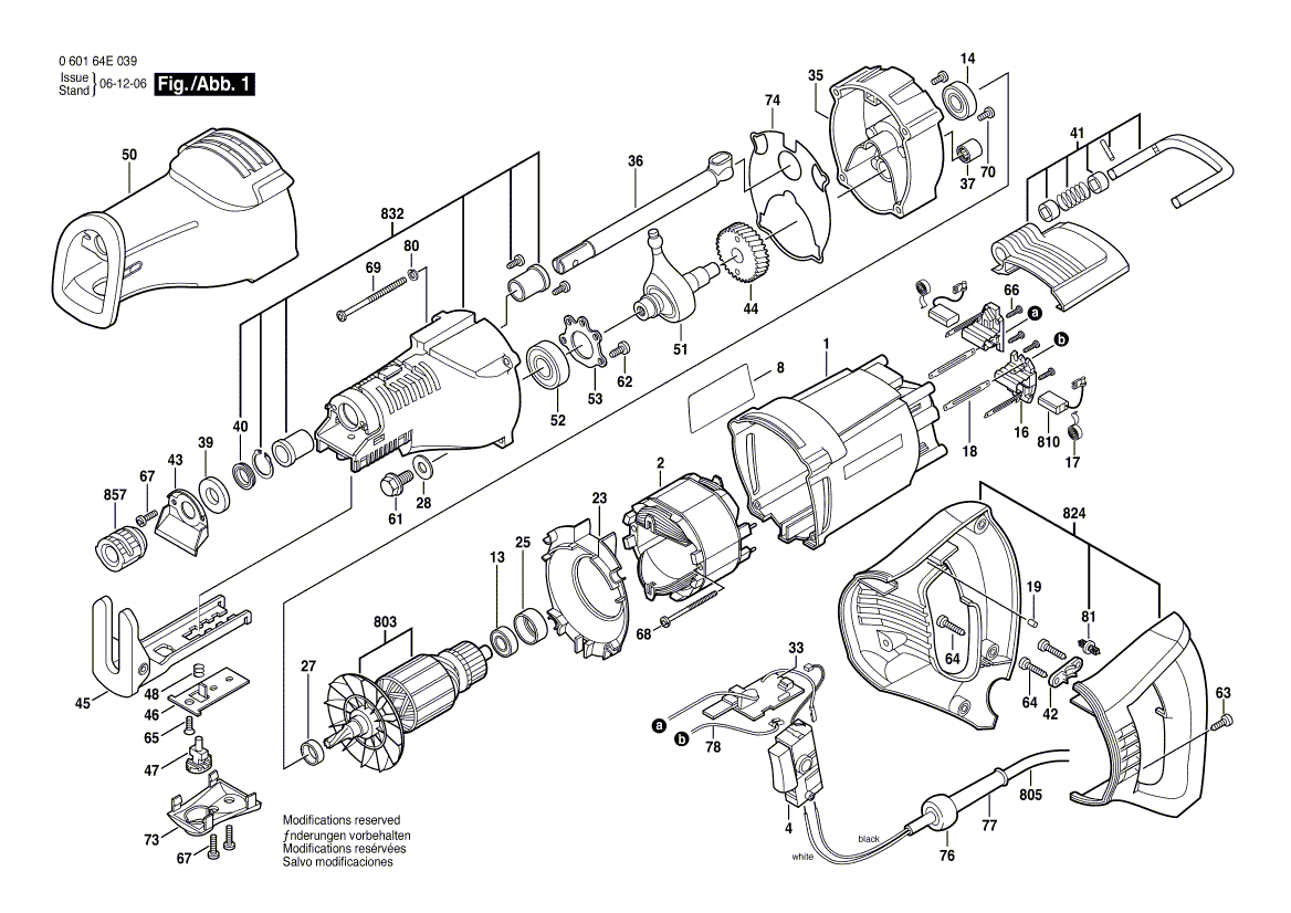 Nouveau véritable champ Bosch 1604220368