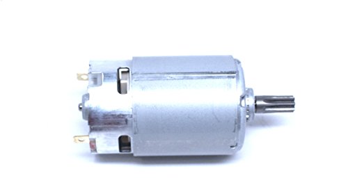 NEUER EURENTER MOTOR 629851-8 10,8 V MAKITA FÜR TD090D