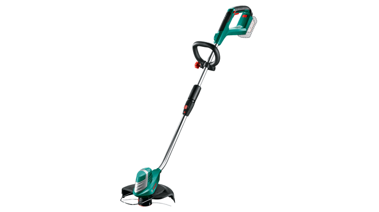 Новый подлинный Bosch 0600878n04 Grasscut 36 беспроводной травяной триммер