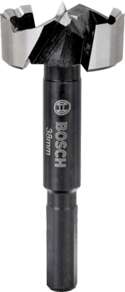 Новый подлинный Bosch 2608577018 Forstner Bit для вращающихся упражнений/драйверов