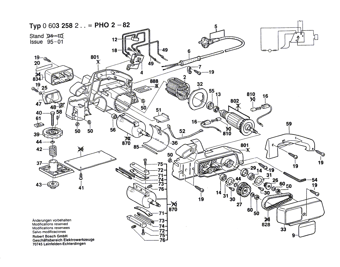 Neuer echter Bosch 1604736004 Zahngürtel