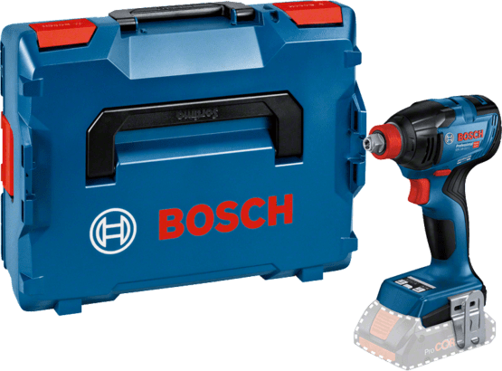 Новый подлинный Bosch 06019J0201 GDX 18V-210 C Профессиональный беспроводной воздействие