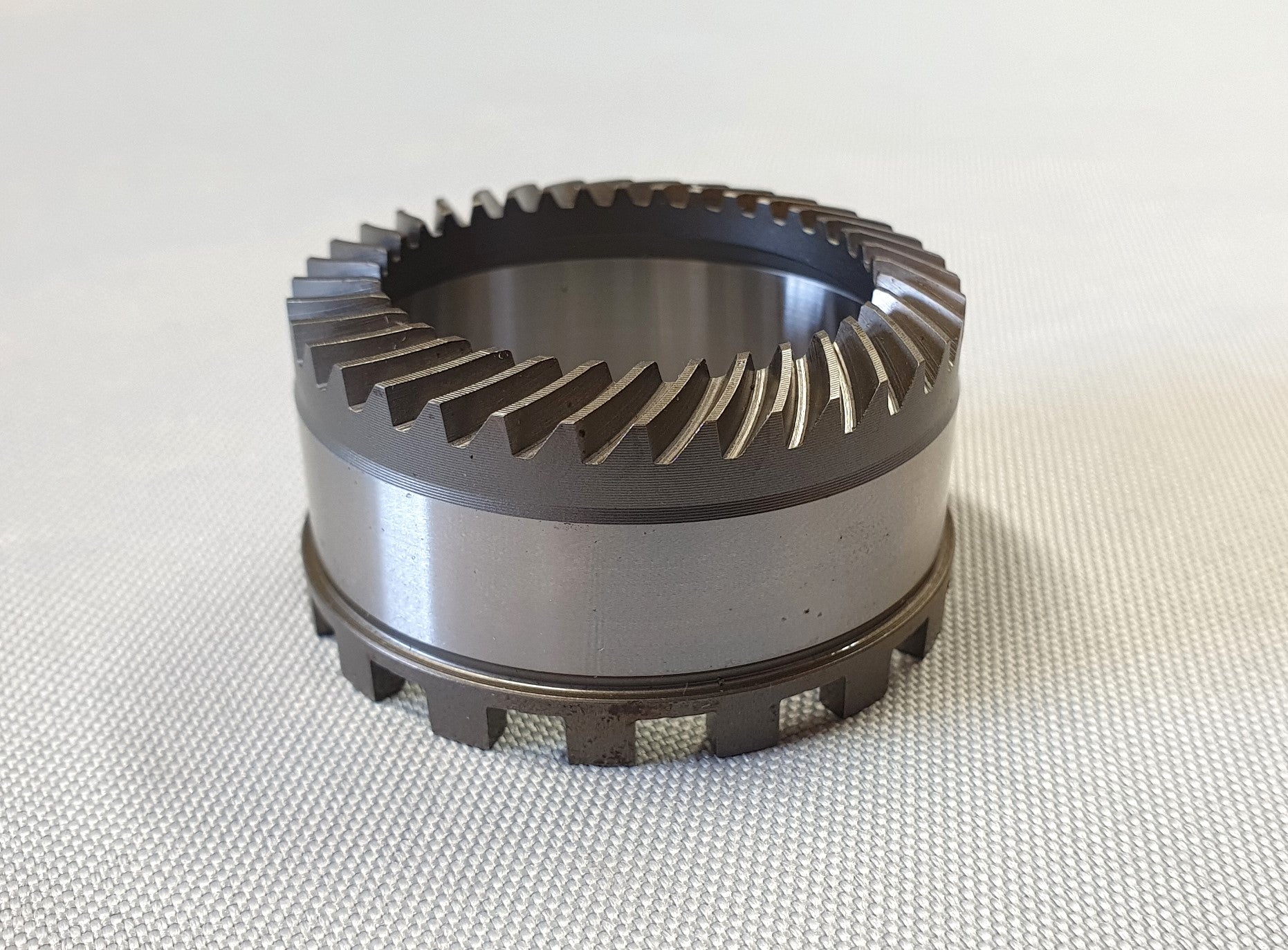 Nieuwe echte Makita 227401-9 Spiral Bevel Gear 36 voor HR4500C