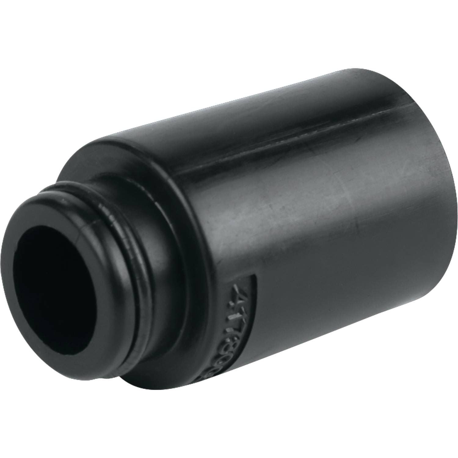 Neue echte Makita 122652-8 Staubdüsenbaugruppe für 9032 Gürtelschleife