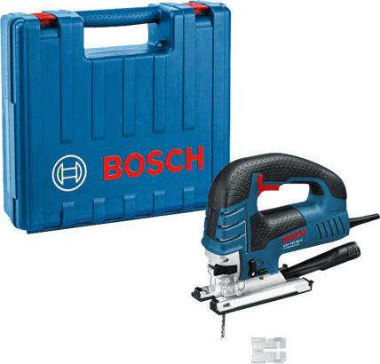 Новая подлинная Bosch 0601513000 GST 150 BcE Professional Jigsaw