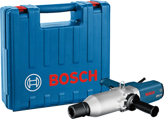 Новый подлинный Bosch 0601435103 GDS 30 Professional Impact Wrench