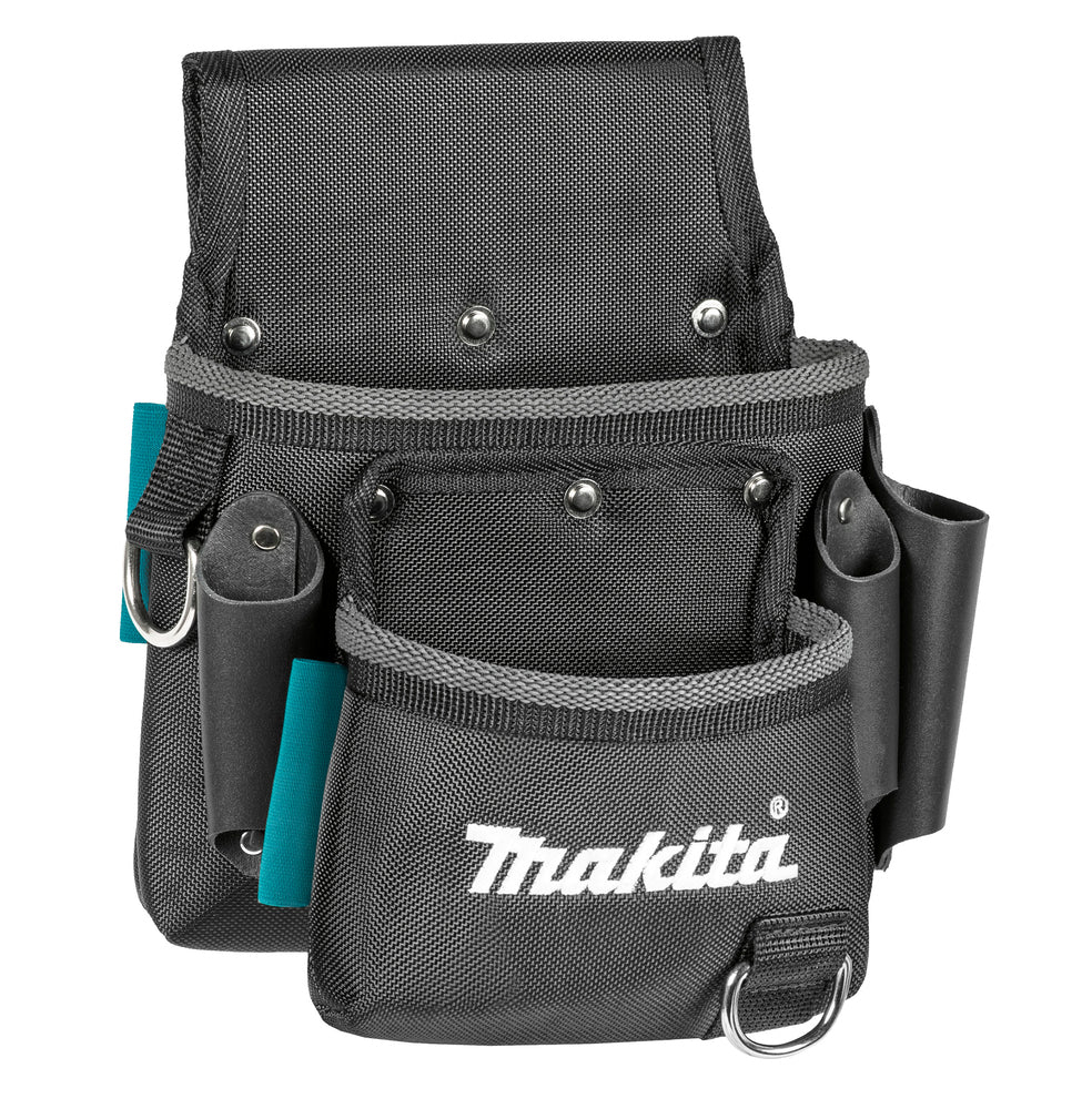 Новая подлинная Makita e-15198 Ultimate 2 Pocket Ficeing Muck