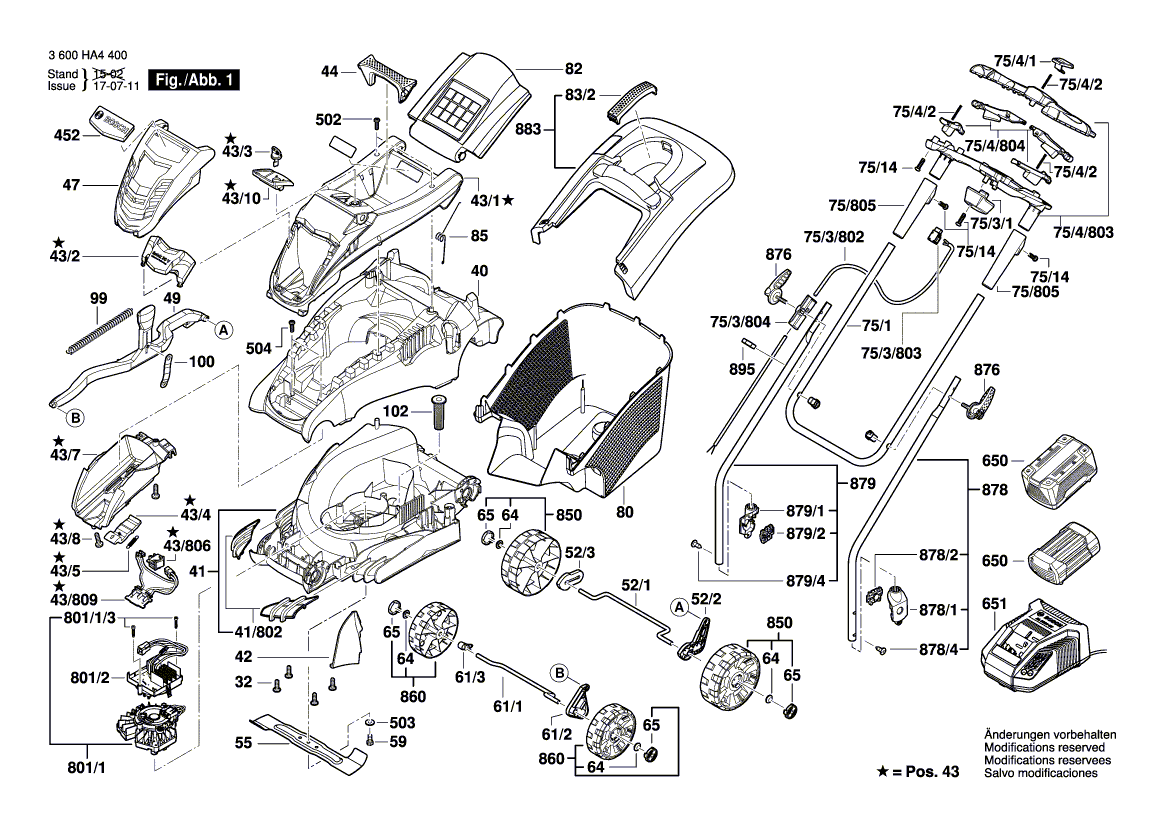 Новый подлинный Bosch F016L68102 Монтажный кронштейн