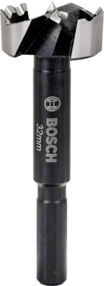 Новый подлинный Bosch 2608577014 Forstner BIT для ротационных упражнений/драйверов